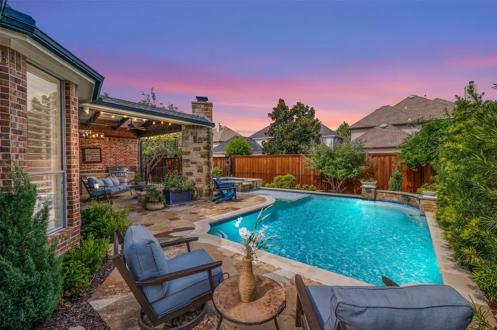 11614 Estacado Drive Frisco TX 75033