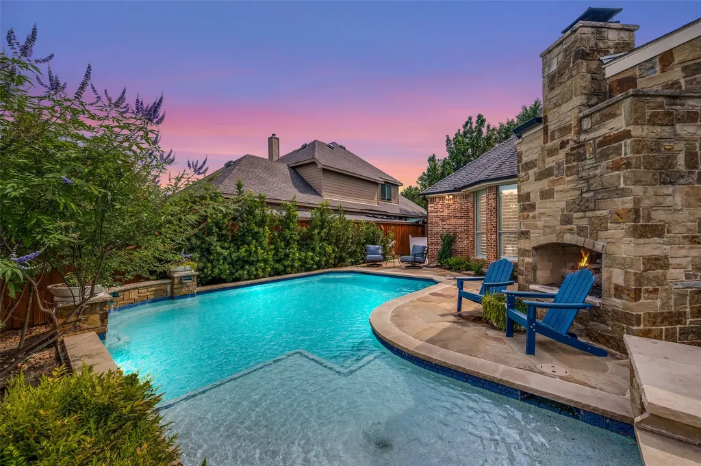 11614 Estacado Drive Frisco TX 75033