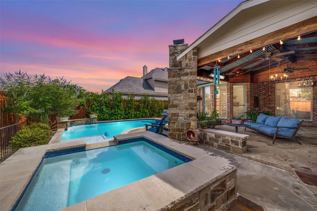 11614 Estacado Drive Frisco TX 75033