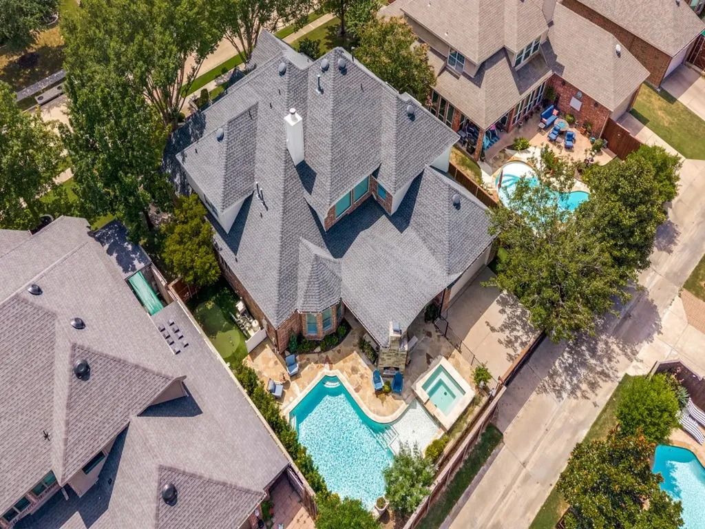 11614 Estacado Drive Frisco TX 75033
