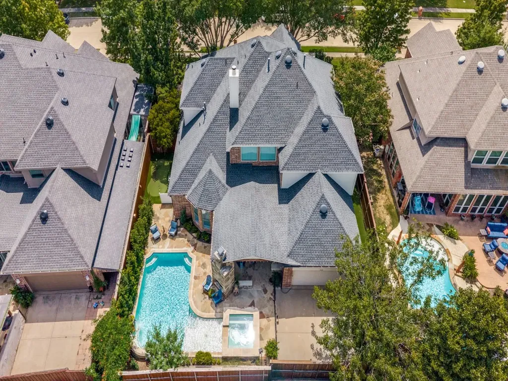 11614 Estacado Drive Frisco TX 75033