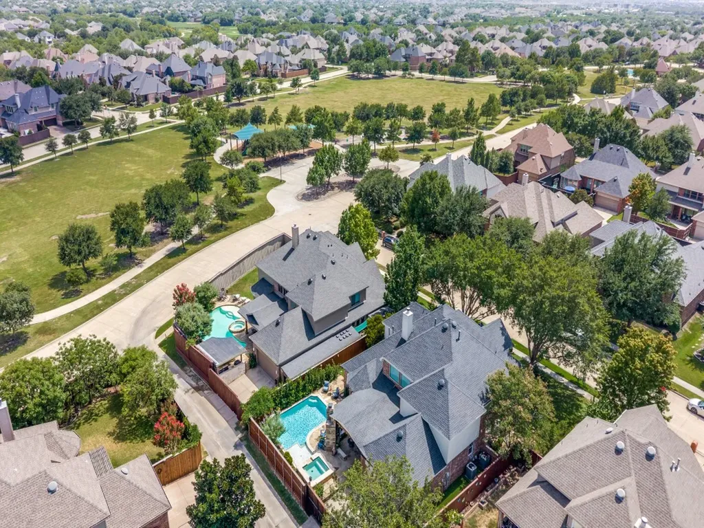 11614 Estacado Drive Frisco TX 75033