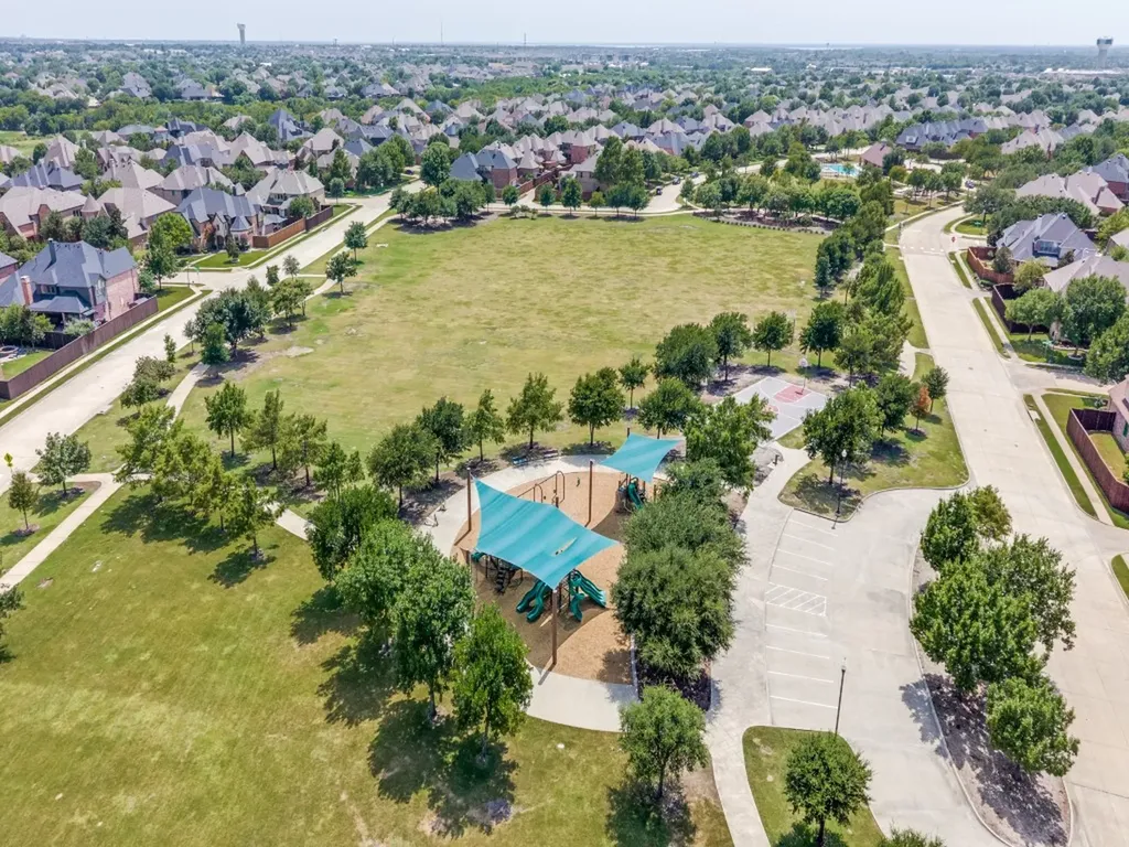 11614 Estacado Drive Frisco TX 75033