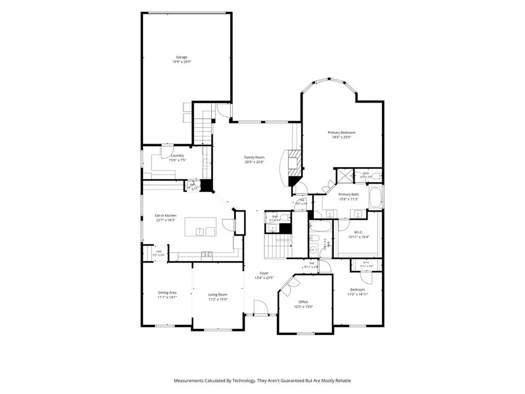 11614 Estacado Drive Frisco TX 75033
