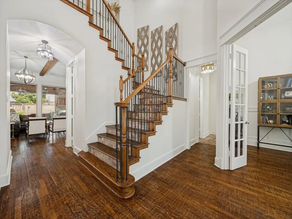 11614 Estacado Drive Frisco TX 75033