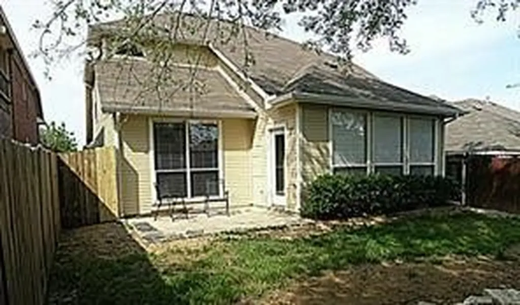 4904 Lodgepole Lane Fort Worth TX 76137