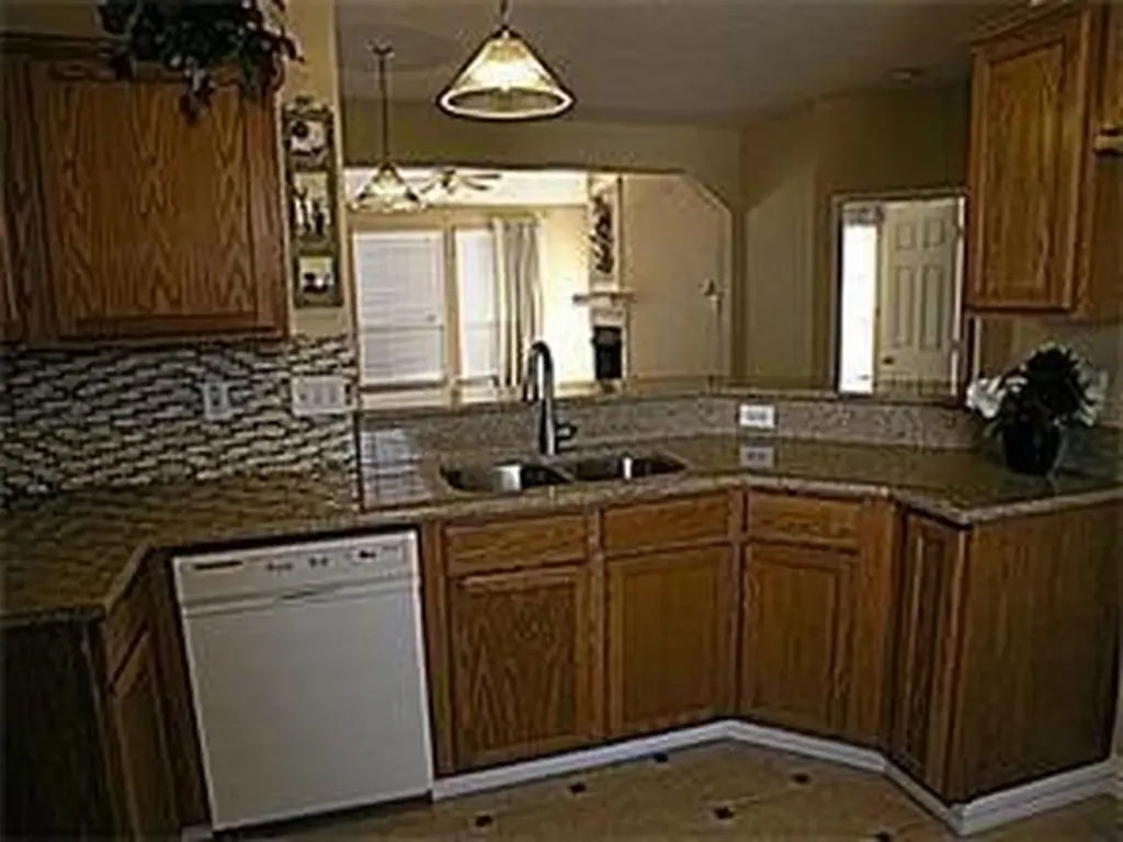 4904 Lodgepole Lane Fort Worth TX 76137