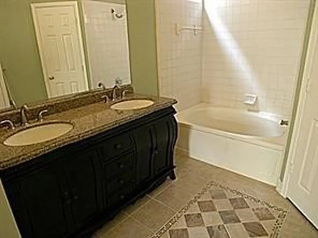 4904 Lodgepole Lane Fort Worth TX 76137