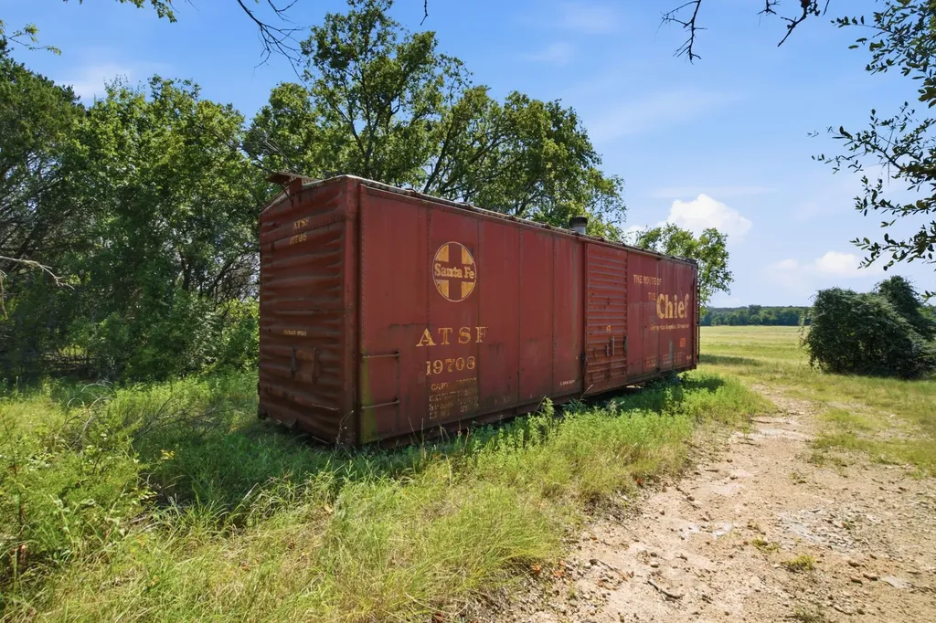 Tbd Fm 216 Iredell TX 76649