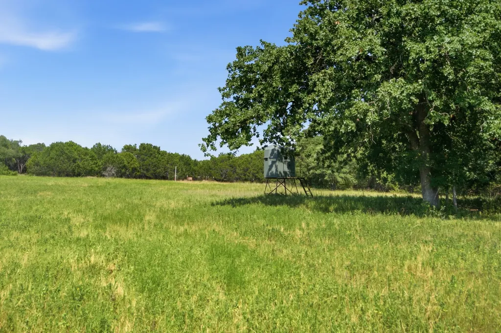 Tbd Fm 216 Iredell TX 76649