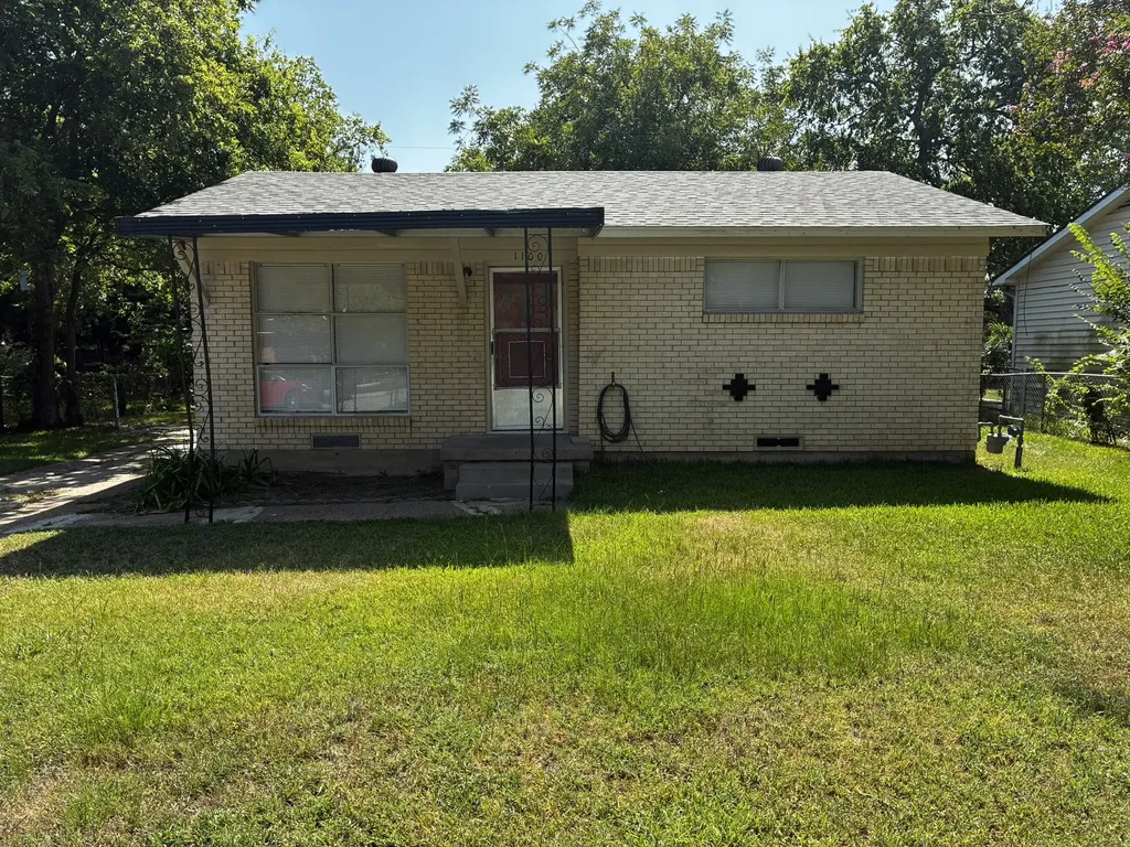 1100 Powell Circle Mesquite TX 75149