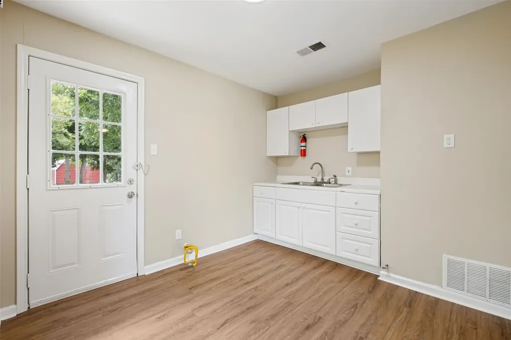 1100 Powell Circle Mesquite TX 75149