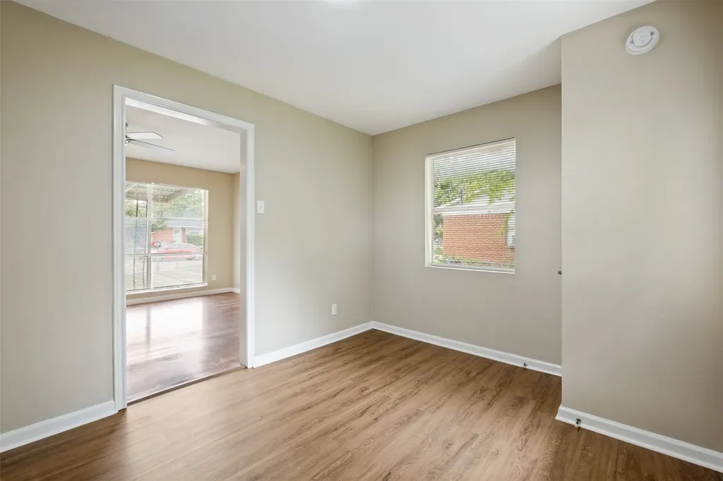 1100 Powell Circle Mesquite TX 75149