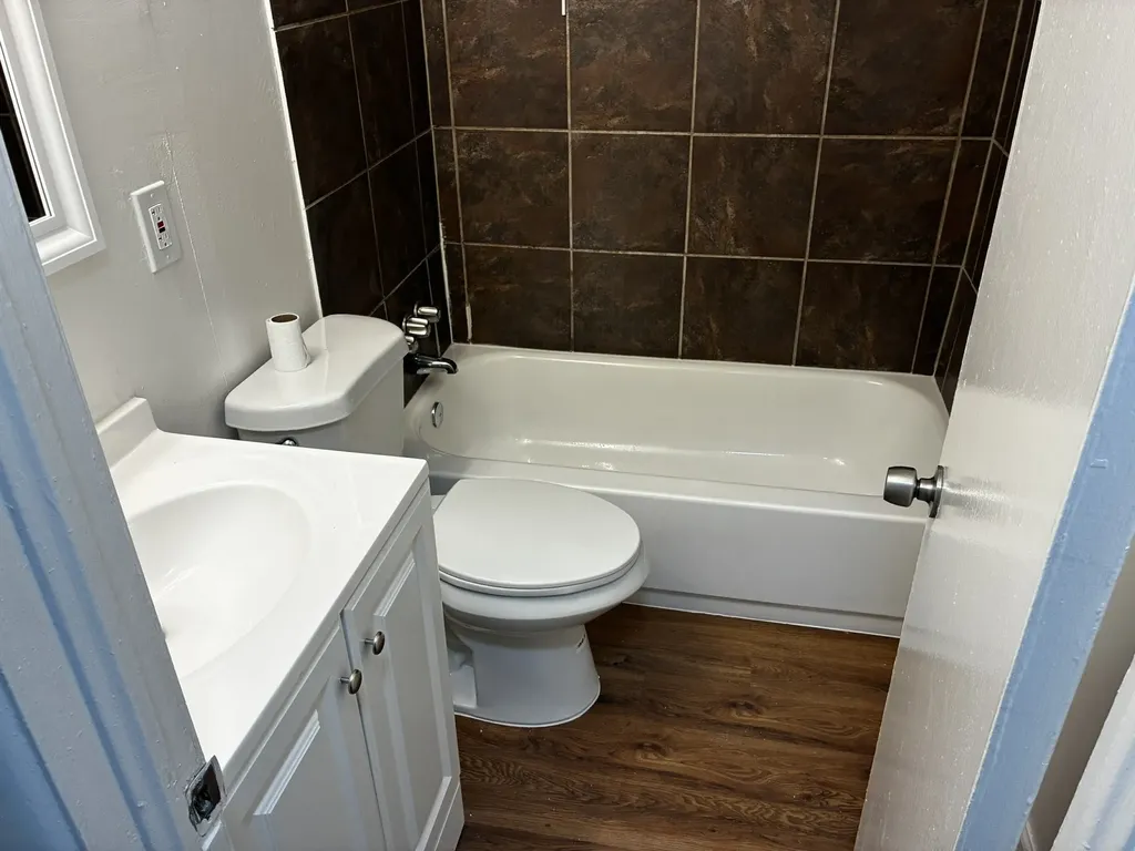 1100 Powell Circle Mesquite TX 75149