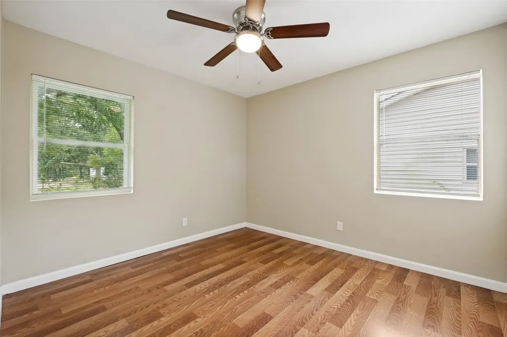1100 Powell Circle Mesquite TX 75149