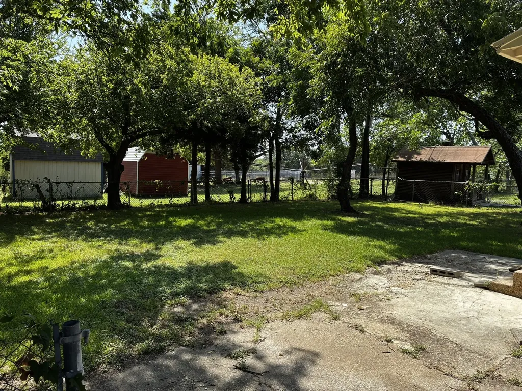1100 Powell Circle Mesquite TX 75149