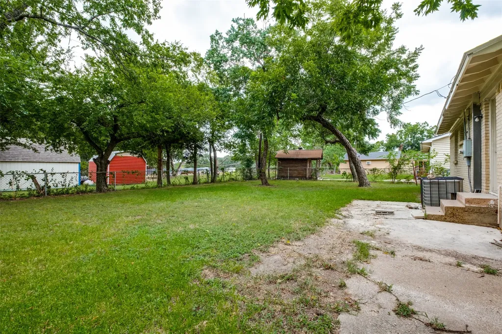 1100 Powell Circle Mesquite TX 75149