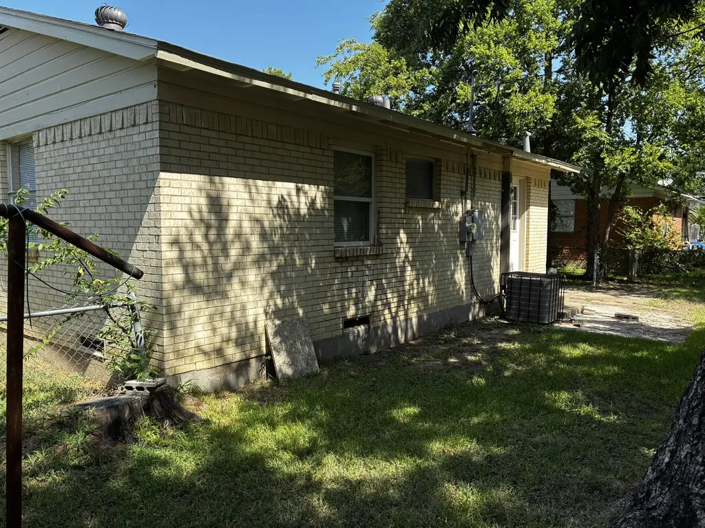 1100 Powell Circle Mesquite TX 75149