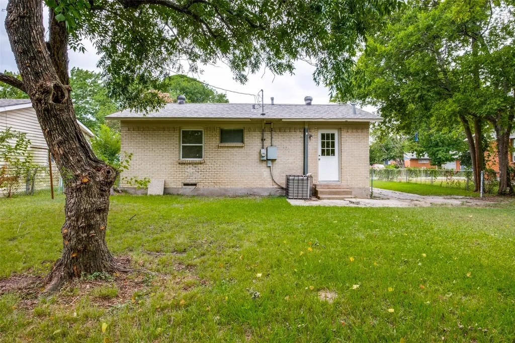 1100 Powell Circle Mesquite TX 75149