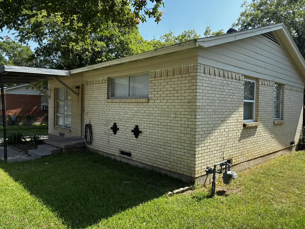 1100 Powell Circle Mesquite TX 75149
