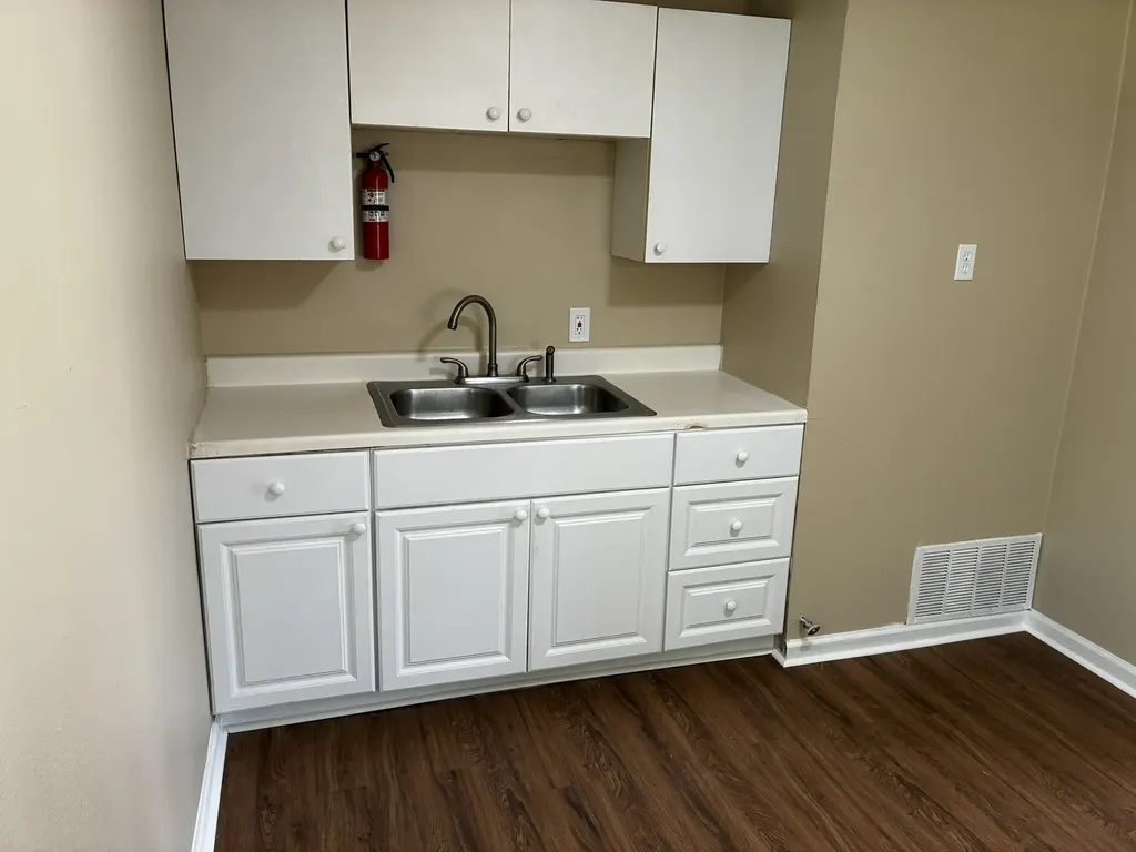 1100 Powell Circle Mesquite TX 75149