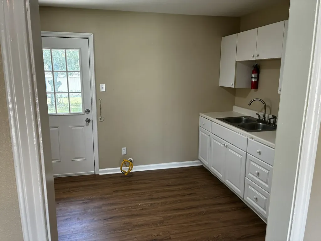 1100 Powell Circle Mesquite TX 75149