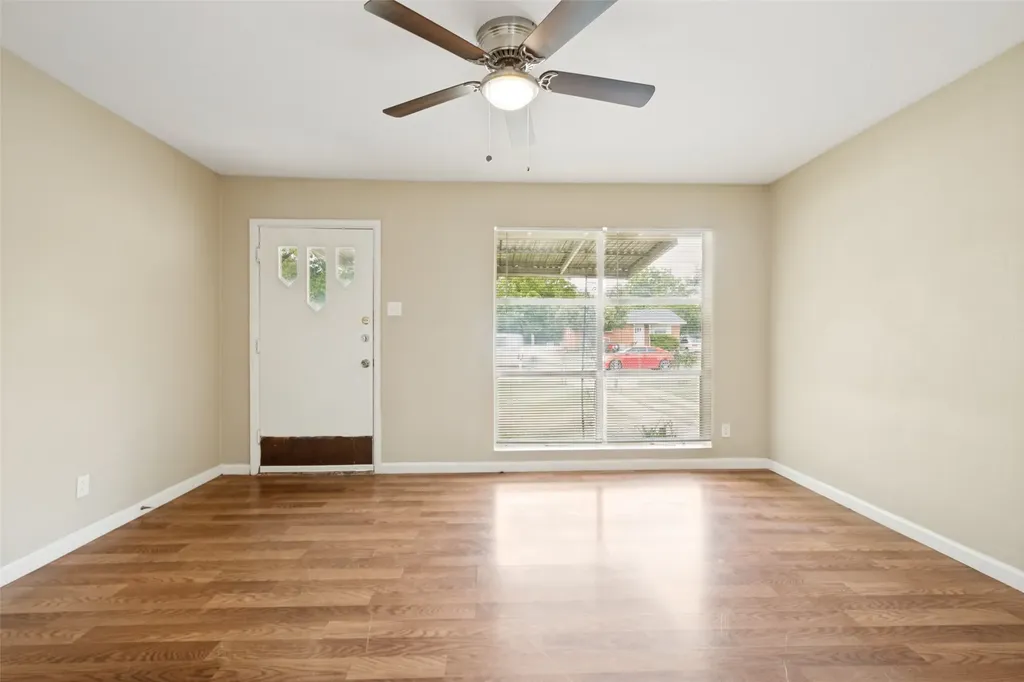 1100 Powell Circle Mesquite TX 75149