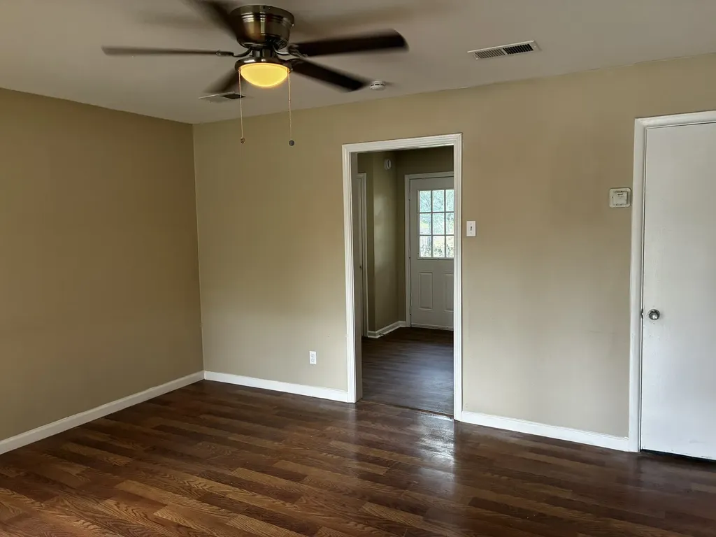 1100 Powell Circle Mesquite TX 75149