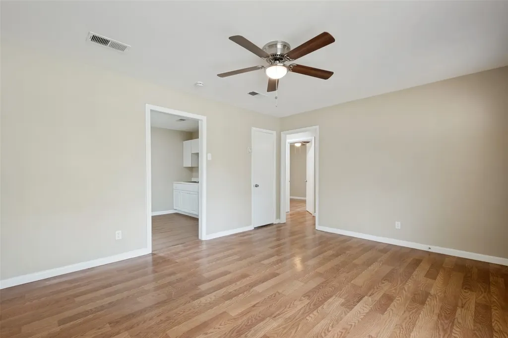 1100 Powell Circle Mesquite TX 75149