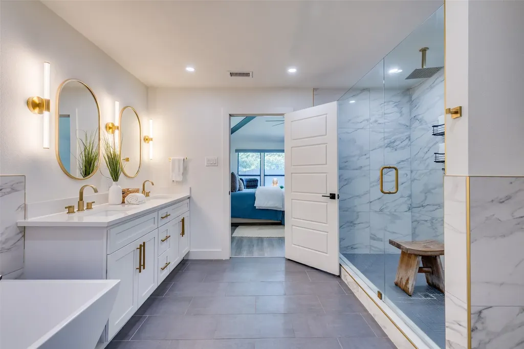 6626 Harvest Glen Drive Dallas TX 75248