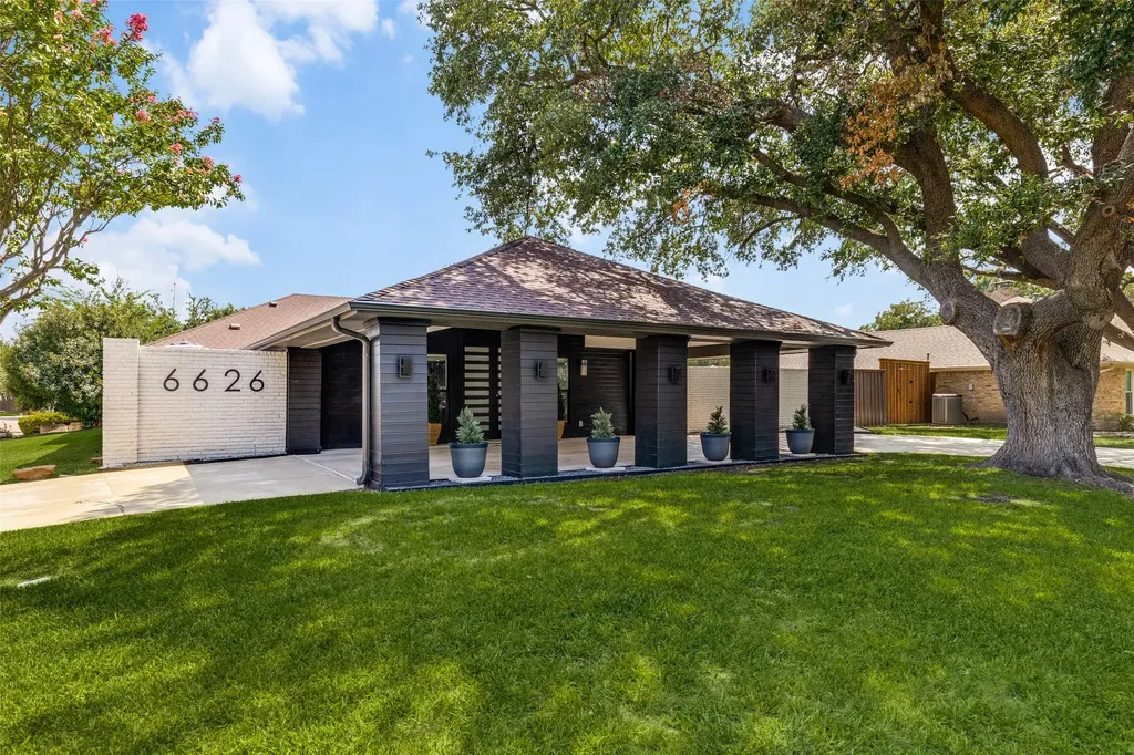 6626 Harvest Glen Drive Dallas TX 75248
