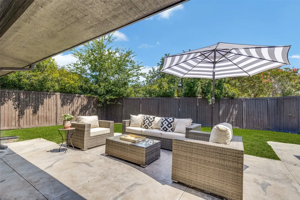 6626 Harvest Glen Drive Dallas TX 75248