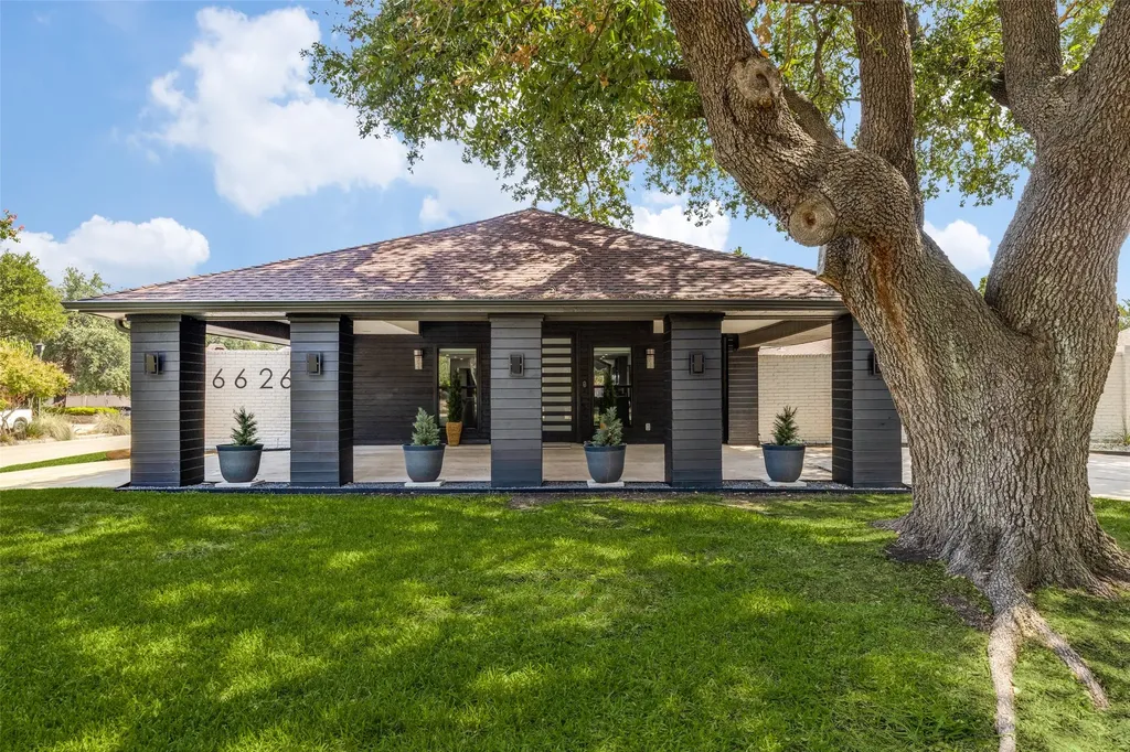 6626 Harvest Glen Drive Dallas TX 75248