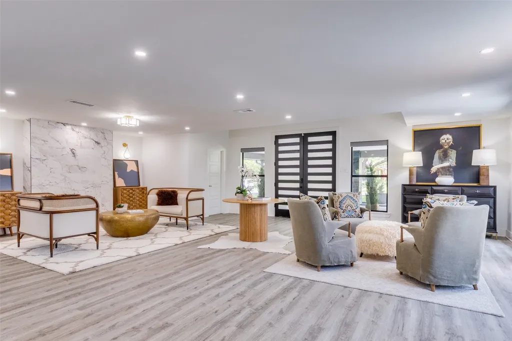6626 Harvest Glen Drive Dallas TX 75248