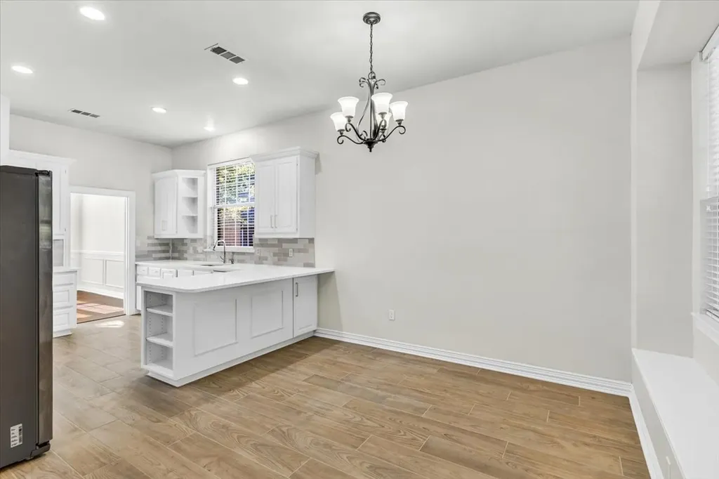 716 Ticonderoga Drive Denton TX 76205