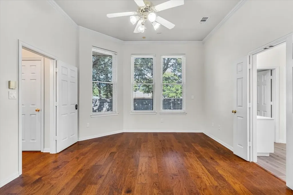 716 Ticonderoga Drive Denton TX 76205