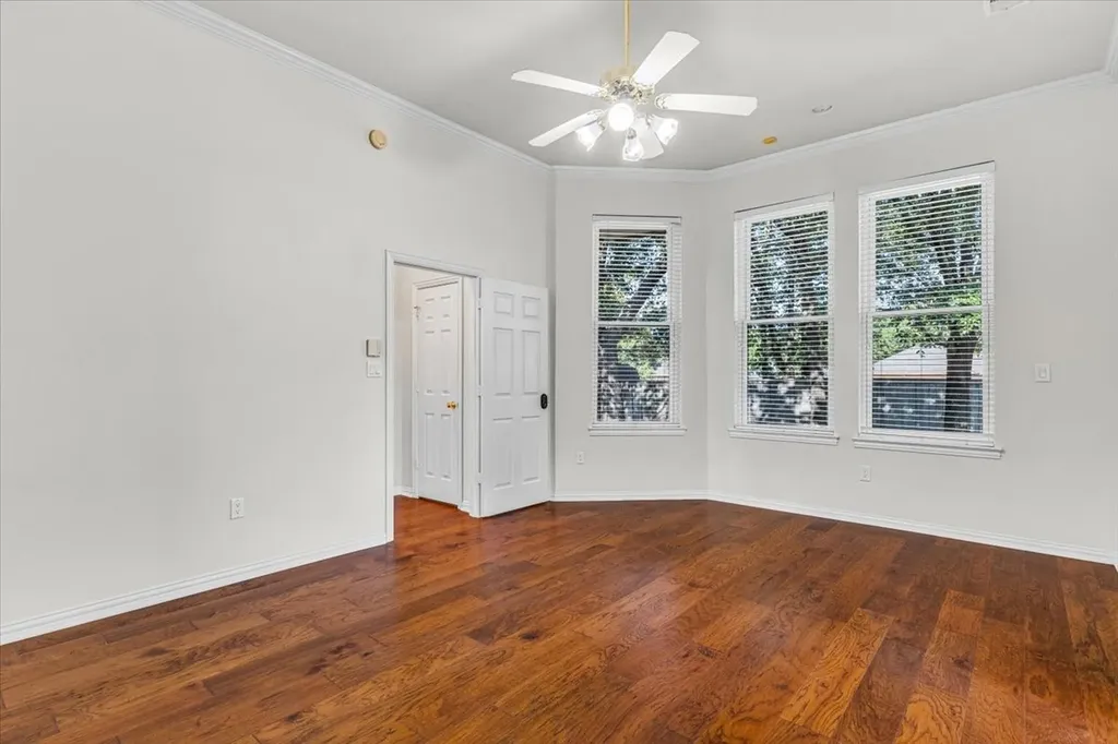 716 Ticonderoga Drive Denton TX 76205