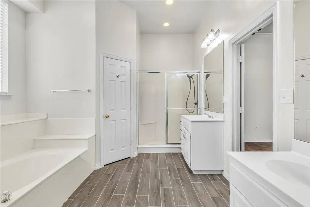 716 Ticonderoga Drive Denton TX 76205