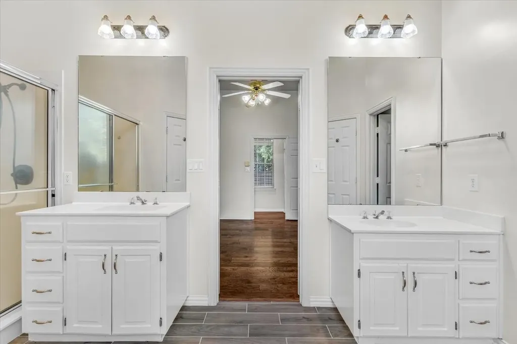 716 Ticonderoga Drive Denton TX 76205