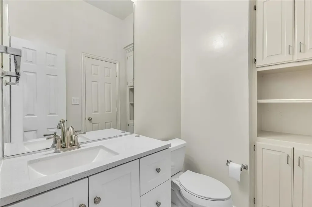 716 Ticonderoga Drive Denton TX 76205