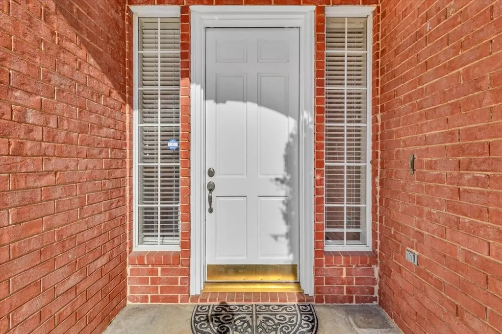716 Ticonderoga Drive Denton TX 76205