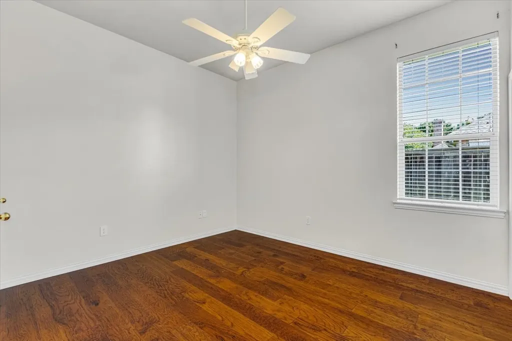 716 Ticonderoga Drive Denton TX 76205