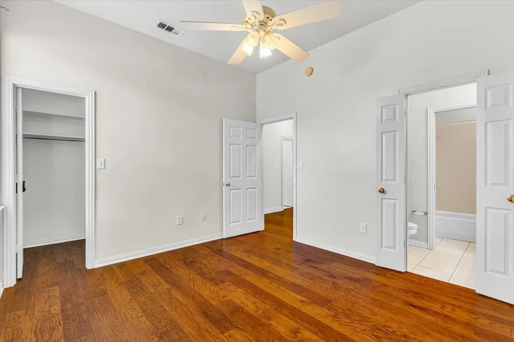 716 Ticonderoga Drive Denton TX 76205