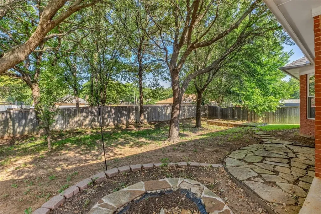 716 Ticonderoga Drive Denton TX 76205