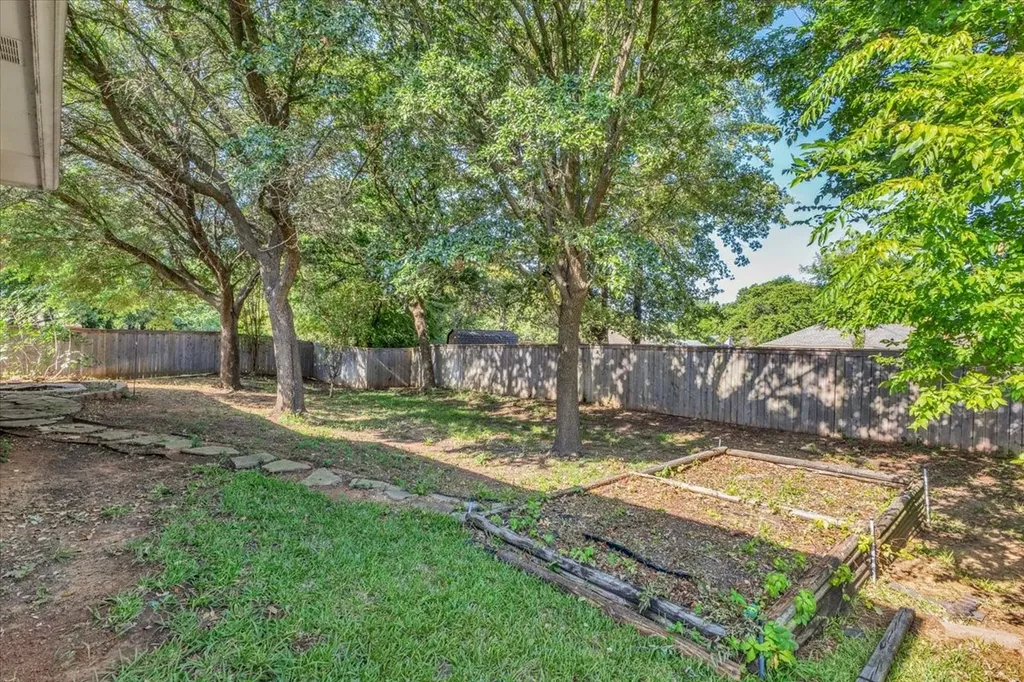 716 Ticonderoga Drive Denton TX 76205