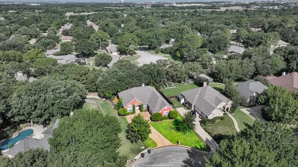 716 Ticonderoga Drive Denton TX 76205
