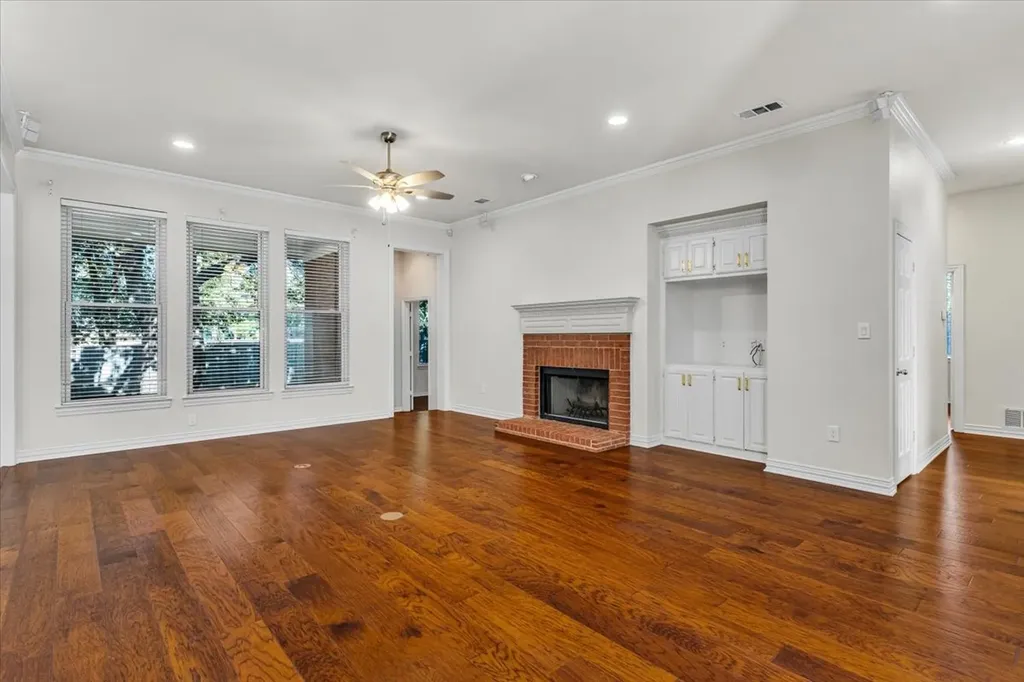 716 Ticonderoga Drive Denton TX 76205