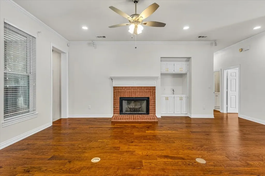 716 Ticonderoga Drive Denton TX 76205