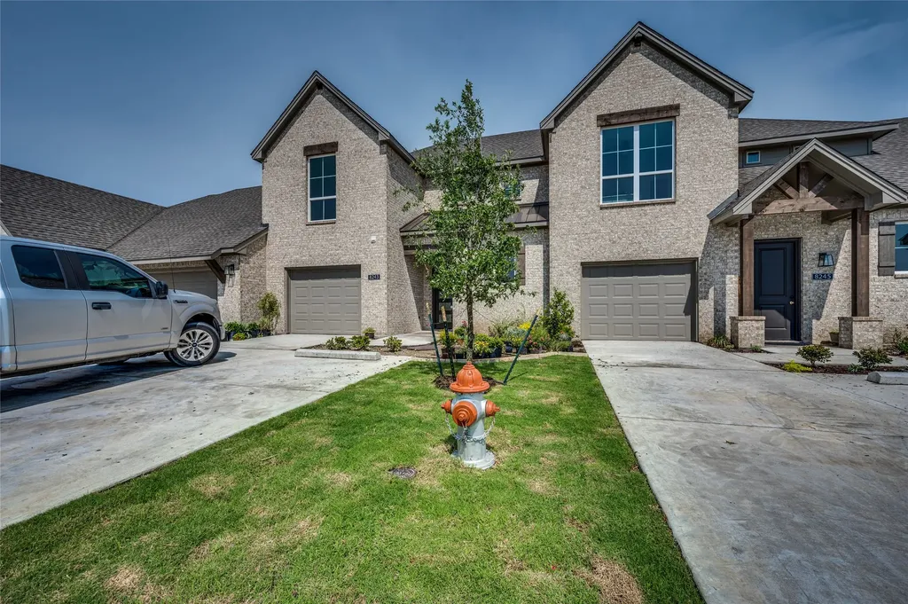 8243 Heritage Glen Drive Red Oak TX 75154