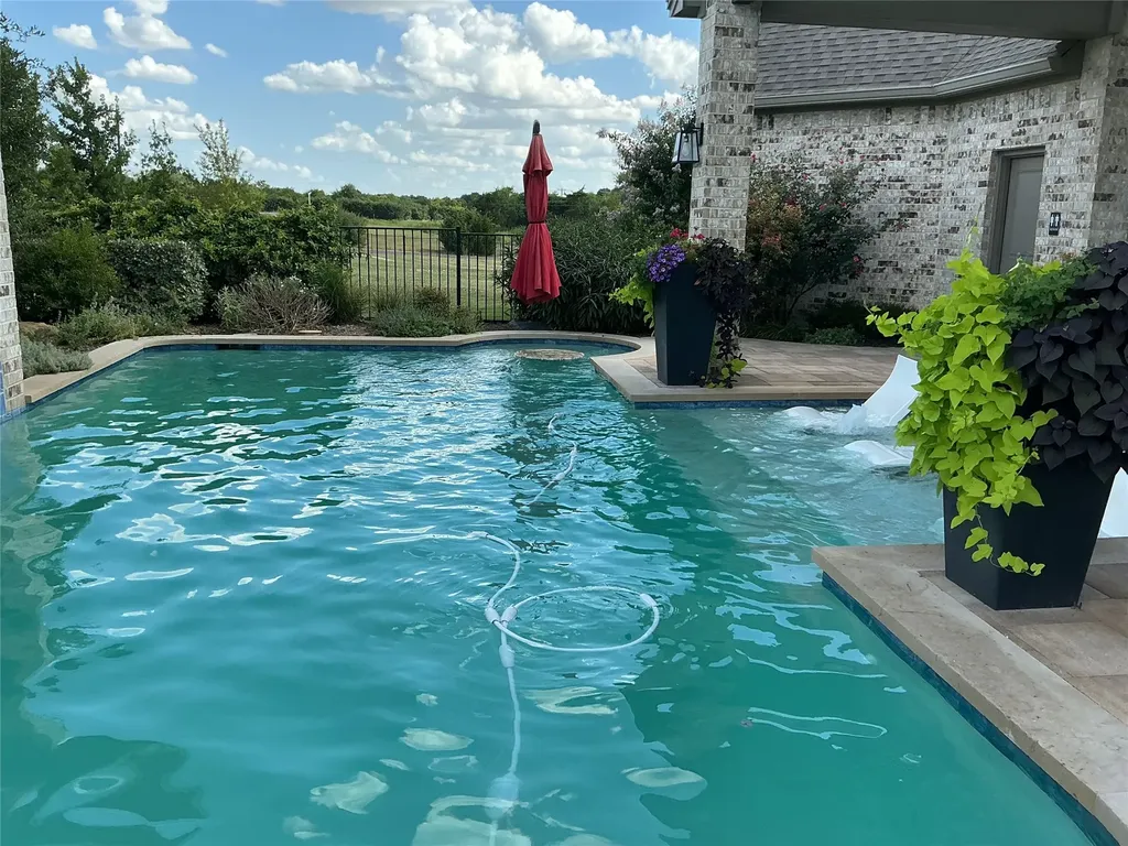 8243 Heritage Glen Drive Red Oak TX 75154